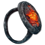 Lords Of The Fallen Items Epic Ring Of Night's Fire